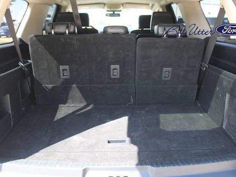 Used 2024 Ford Expedition Max XLT AWD/4WD image 10