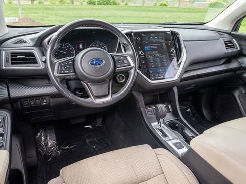 Used 2024 Subaru Ascent Premium w/ Convenience Package AWD/4WD image 7