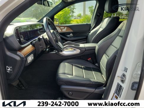 Used 2022 Mercedes-Benz GLE 350 4MATIC image 22