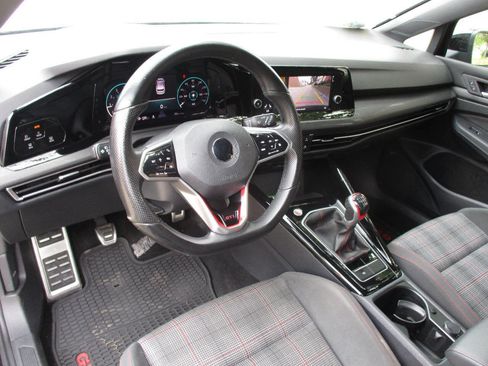 Used 2023 Volkswagen GTI S image 15