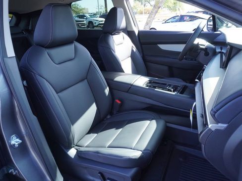 New 2026 Nissan Murano SL AWD/4WD image 12