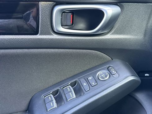 Used 2023 Honda Civic EX image 11
