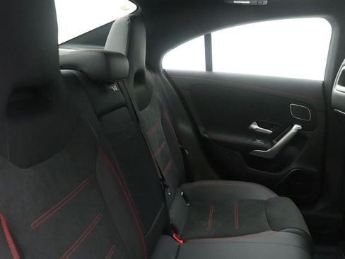 Certified 2026 Mercedes-Benz CLA 250 CLA 250 image 32