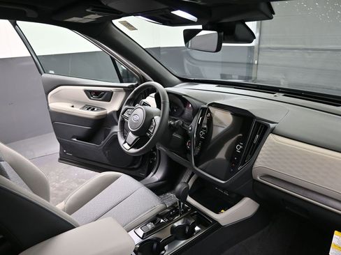 New 2026 Subaru Forester Premium image 12