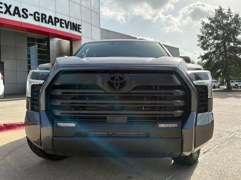 New 2026 Toyota Tundra SR5 RWD image 3