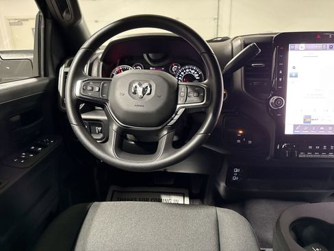 New 2026 RAM 3500 Tradesman image 23