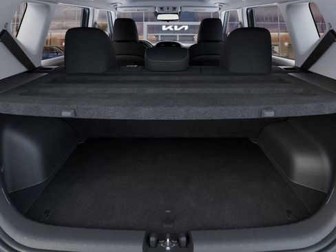 New 2025 Kia Soul EX image 19