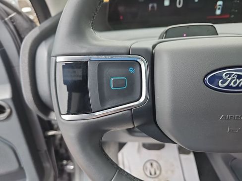 Used 2025 Ford Expedition Max Active image 13