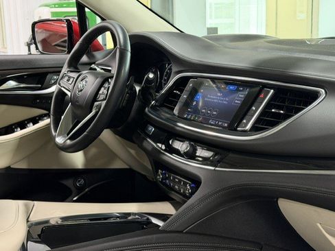 Certified 2024 Buick Enclave Premium w/ Experience Buick Package AWD/4WD image 8