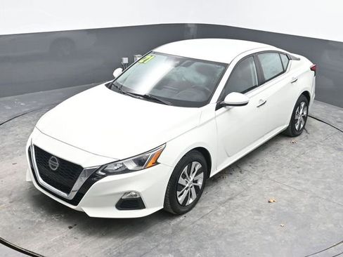 Used 2021 Nissan Altima 2.5 S image 21