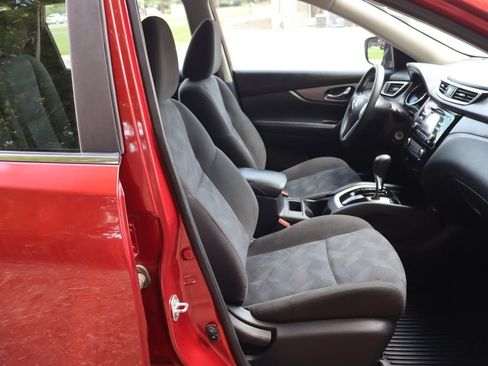 Used 2016 Nissan Rogue S AWD/4WD image 22