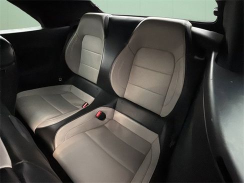 Used 2024 Ford Mustang Premium image 20
