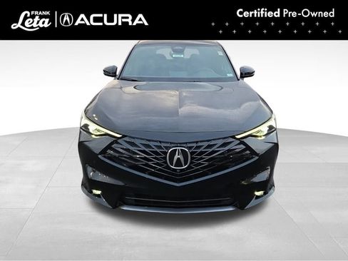 Used 2025 Acura ADX A-Spec image 17