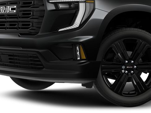 New 2027 GMC Acadia Elevation AWD/4WD image 29