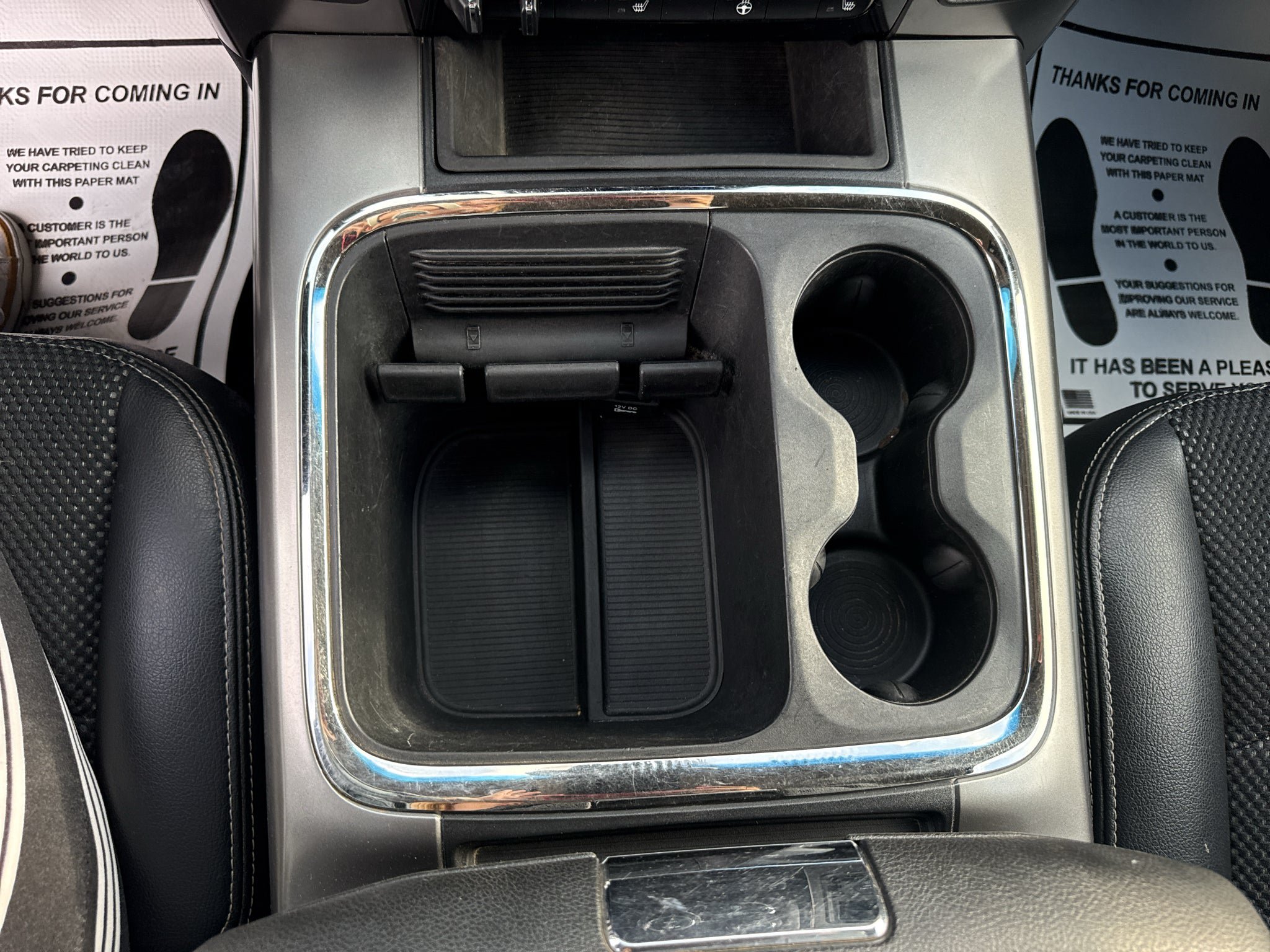Used 2018 RAM 2500 Big Horn w/ Sport Appearance Group AWD/4WD image 16
