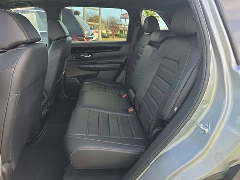 Used 2024 Honda CR-V Sport Touring image 8
