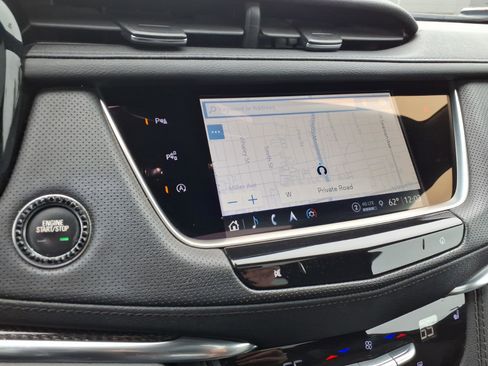 Certified 2023 Cadillac XT5 Sportv w/ Technology Package AWD/4WD image 29