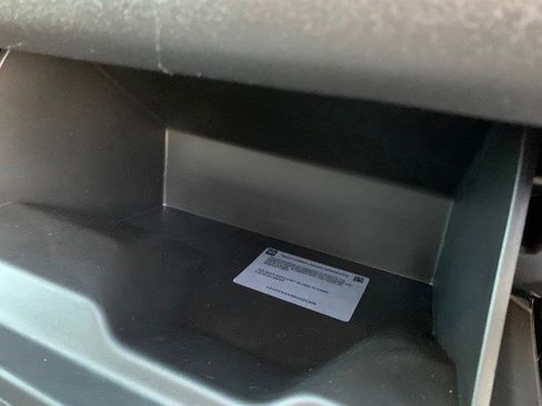 Certified 2024 Chevrolet Silverado 1500 RST w/ Rally Edition image 13