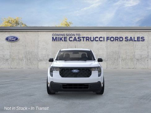 New 2026 Ford Maverick XL AWD/4WD image 6