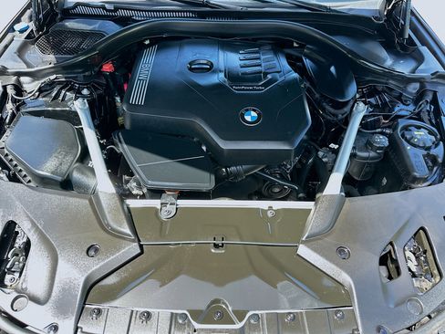 Certified 2023 BMW 530i xDrive w/ Premium Package image 34