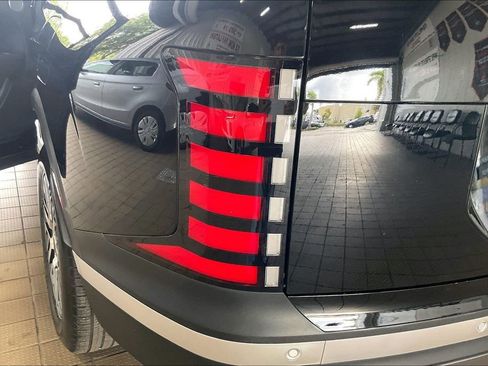 Used 2026 Hyundai Palisade SEL FWD image 19