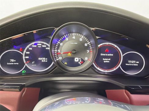 Certified 2023 Porsche Cayenne Platinum Edition AWD/4WD image 19