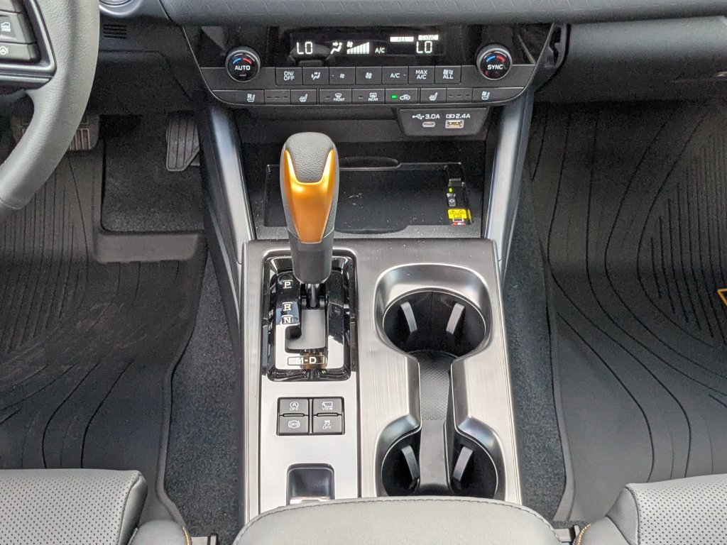 New 2026 Subaru Outback Wilderness AWD/4WD image 18
