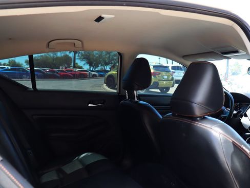 Used 2021 Nissan Altima 2.5 SR FWD image 28