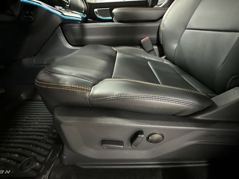 New 2026 Ford Expedition Tremor AWD/4WD image 18