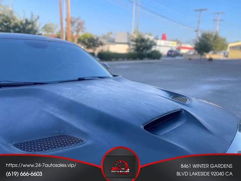 Used 2019 Dodge Challenger R/T Scat Pack image 40