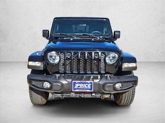 Used 2022 Jeep Gladiator Sport video 2