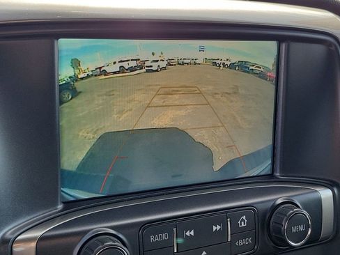 Used 2019 Chevrolet Silverado 2500 LT w/ Midnight Edition image 14