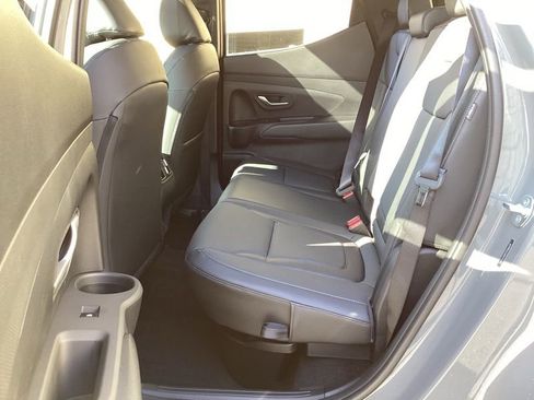 New 2026 Hyundai Santa Cruz SEL AWD/4WD image 21