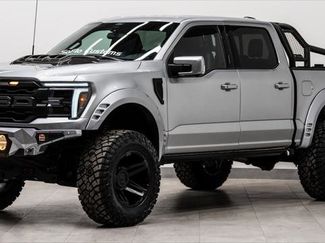 Used 2024 Ford F150 Lariat video 1