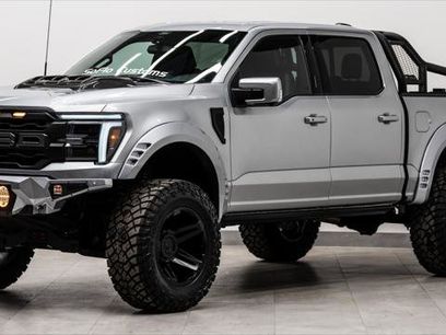 Used 2024 Ford F150 Lariat