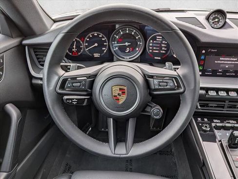 Used 2024 Porsche 911 Carrera S image 15