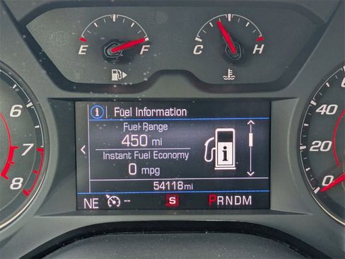 Used 2023 Chevrolet Camaro LT image 16