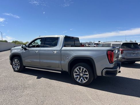 Used 2024 GMC Sierra 1500 Denali w/ Denali Reserve Package image 3