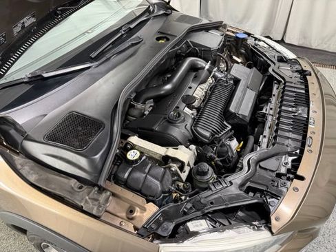 Used 2015 Volvo V60 T5 Cross Country AWD/4WD image 26
