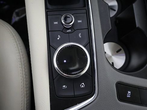 Used 2022 Cadillac XT5 Premium Luxury image 52