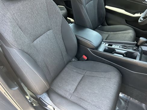Certified 2024 Honda Accord EX image 10