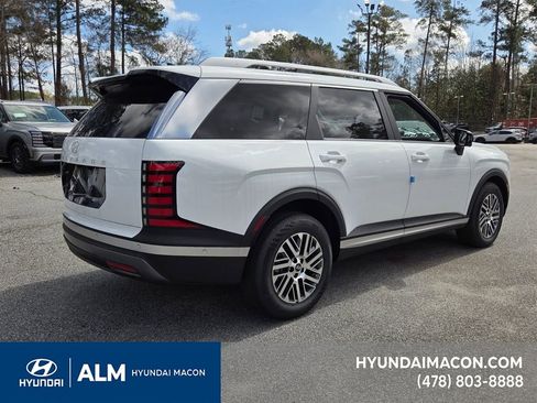 New 2026 Hyundai Palisade SEL image 12