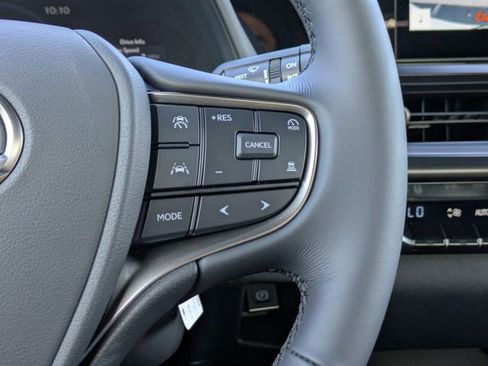 New 2026 Lexus UX 300h FWD w/ Accessory Package (Z2) image 31