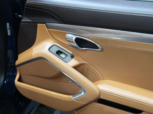 Used 2016 Porsche 911 Targa 4S image 28