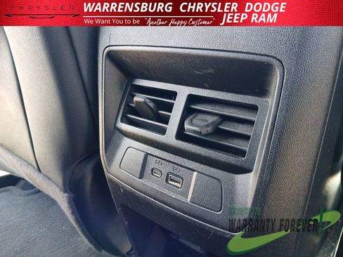 Used 2025 GMC Canyon Elevation w/ Convenience Package AWD/4WD image 16