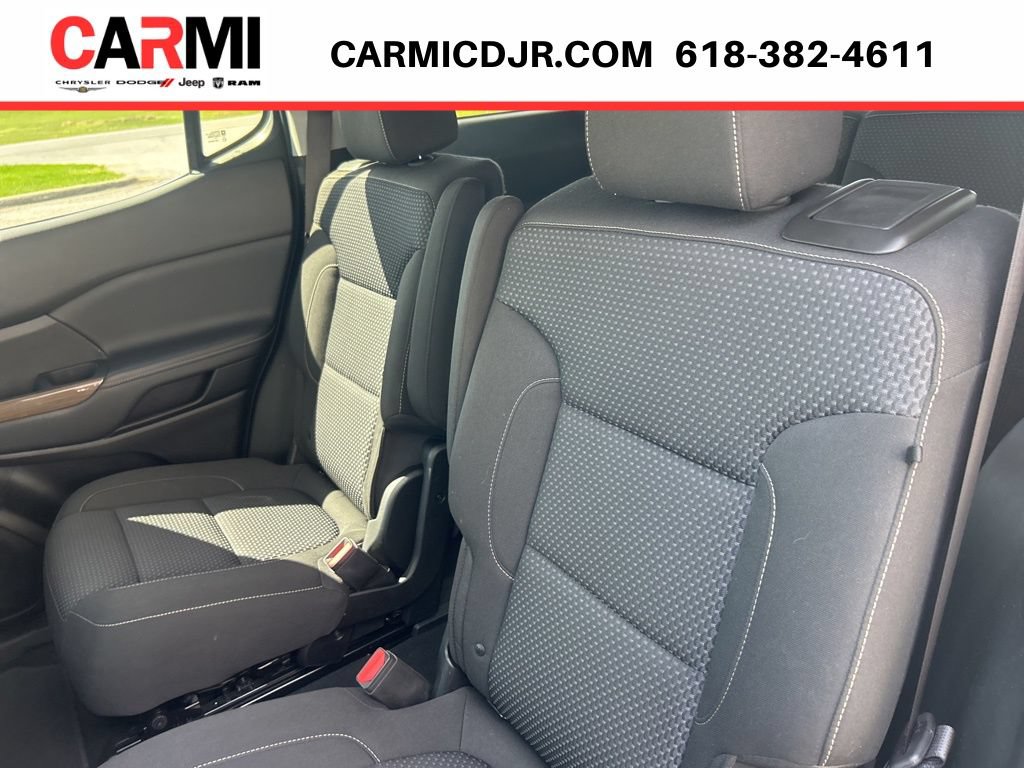 Used 2022 GMC Acadia SLE w/ Driver Convenience Package AWD/4WD image 32