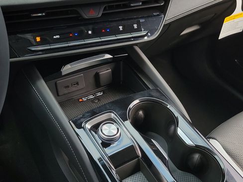 New 2026 Buick Envision Sport Touring AWD/4WD image 31