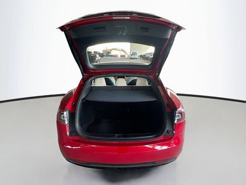 Used 2020 Tesla Model S Long Range Plus image 28