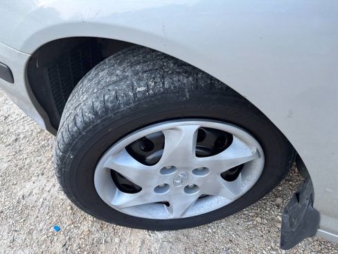 Used 2006 Hyundai Elantra GLS FWD image 4
