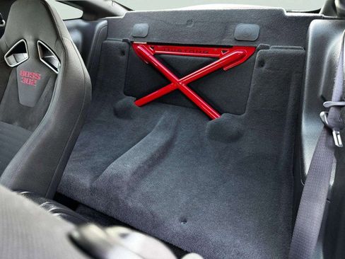 Used 2012 Ford Mustang Boss 302 image 25